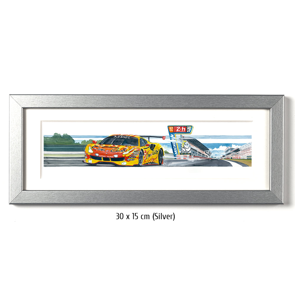 #1098 'Car Guy Racing #57