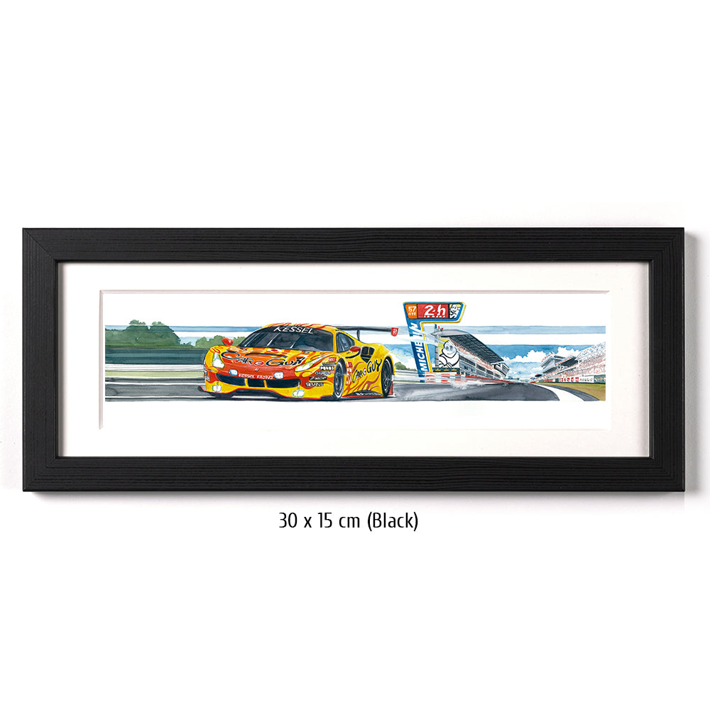 #1098 'Car Guy Racing #57