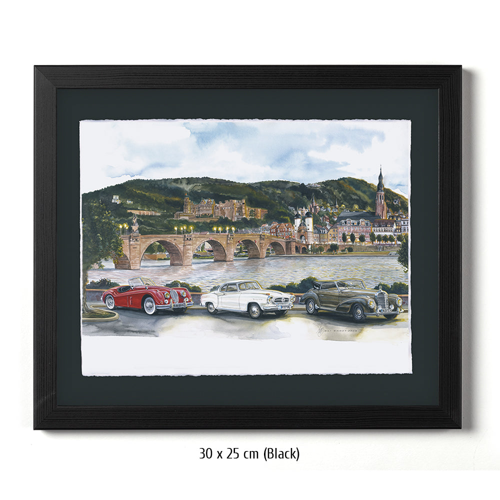 #1103 ""Heidelberg""