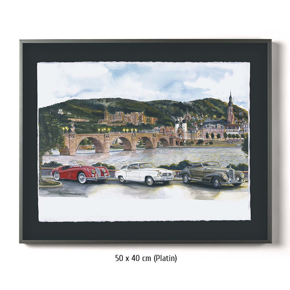 #1103 ""Heidelberg""