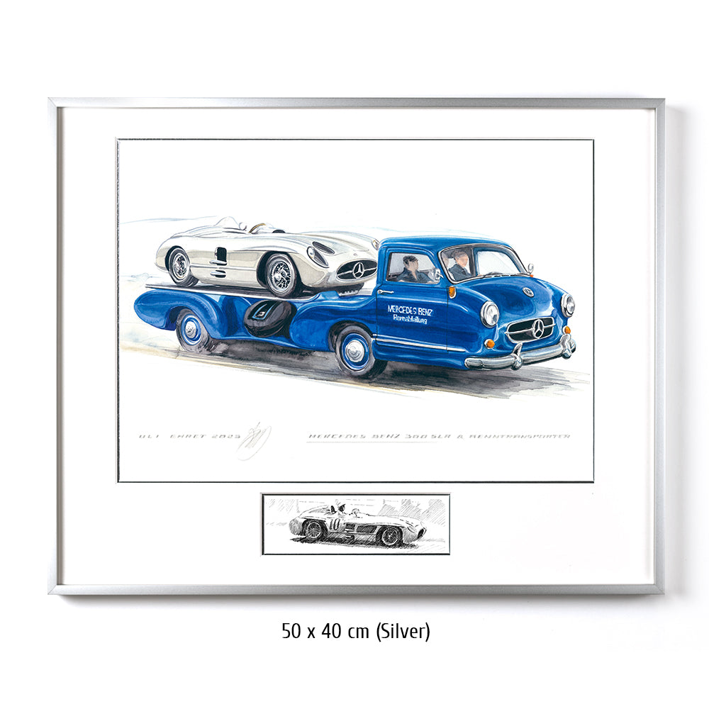 #1142 ""Blue Wonder""