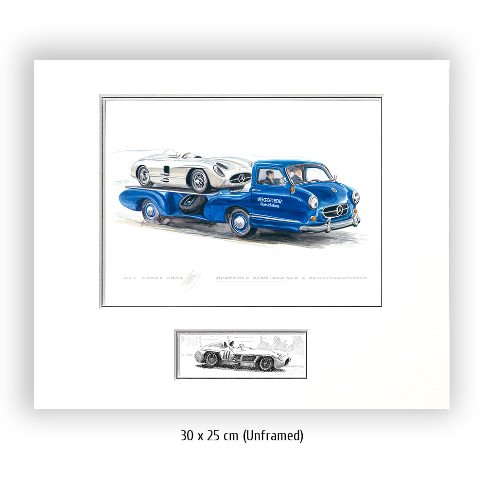 #1142 ""Blue Wonder""
