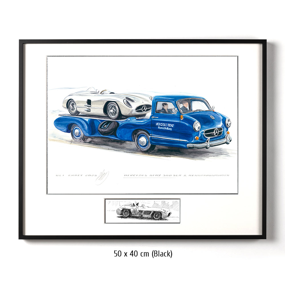 #1142 ""Blue Wonder""