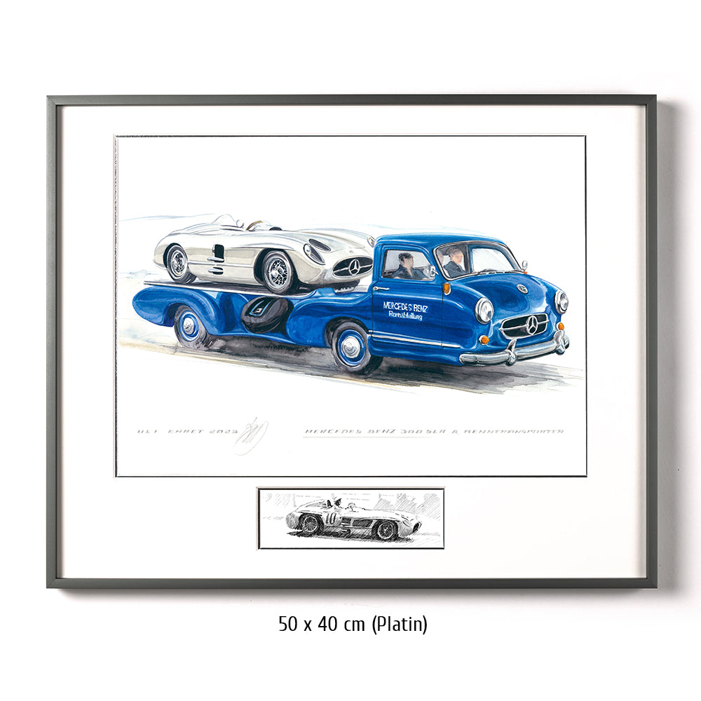 #1142 ""Blue Wonder""