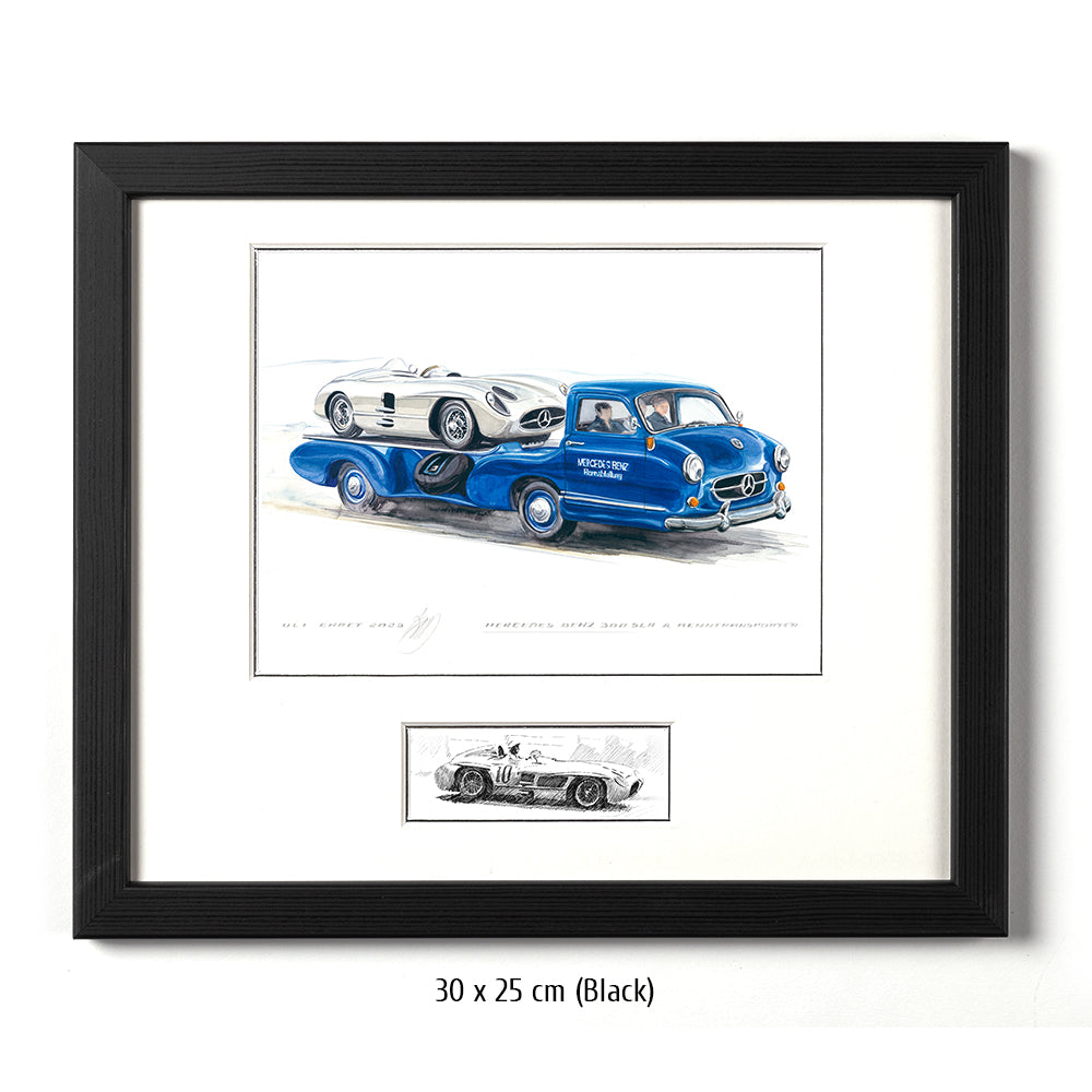 #1142 ""Blue Wonder""
