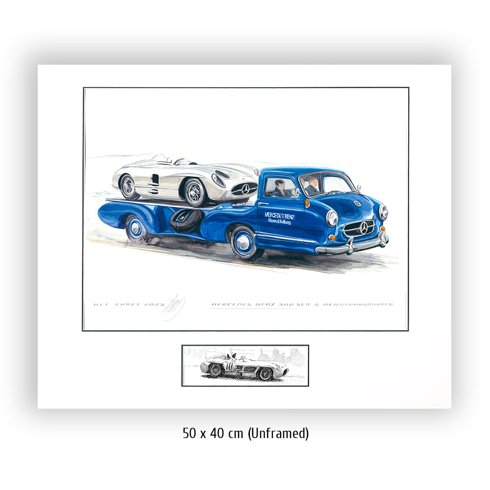 #1142 ""Blue Wonder""