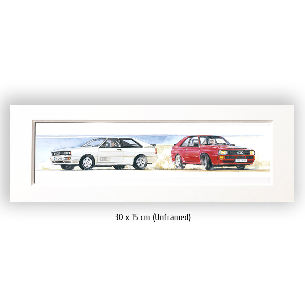 #1168 ""The Rally Sports Car""