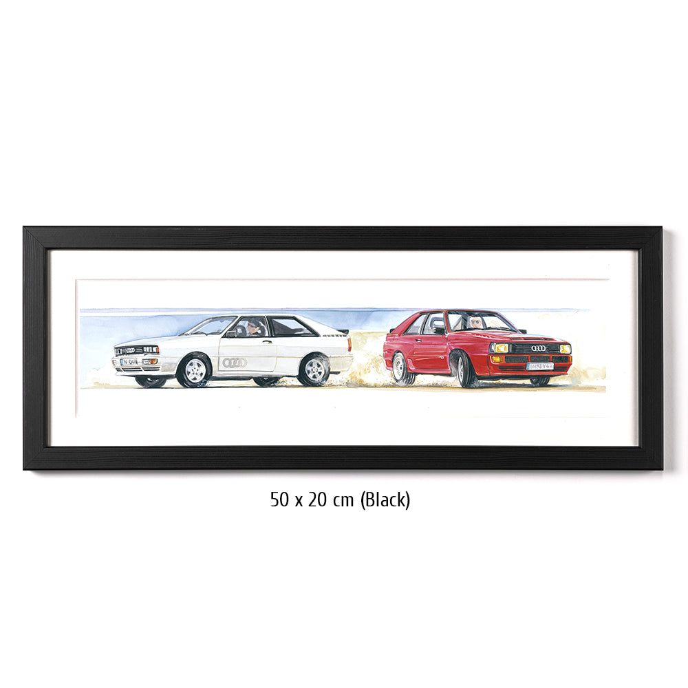 #1168 ""The Rally Sports Car""