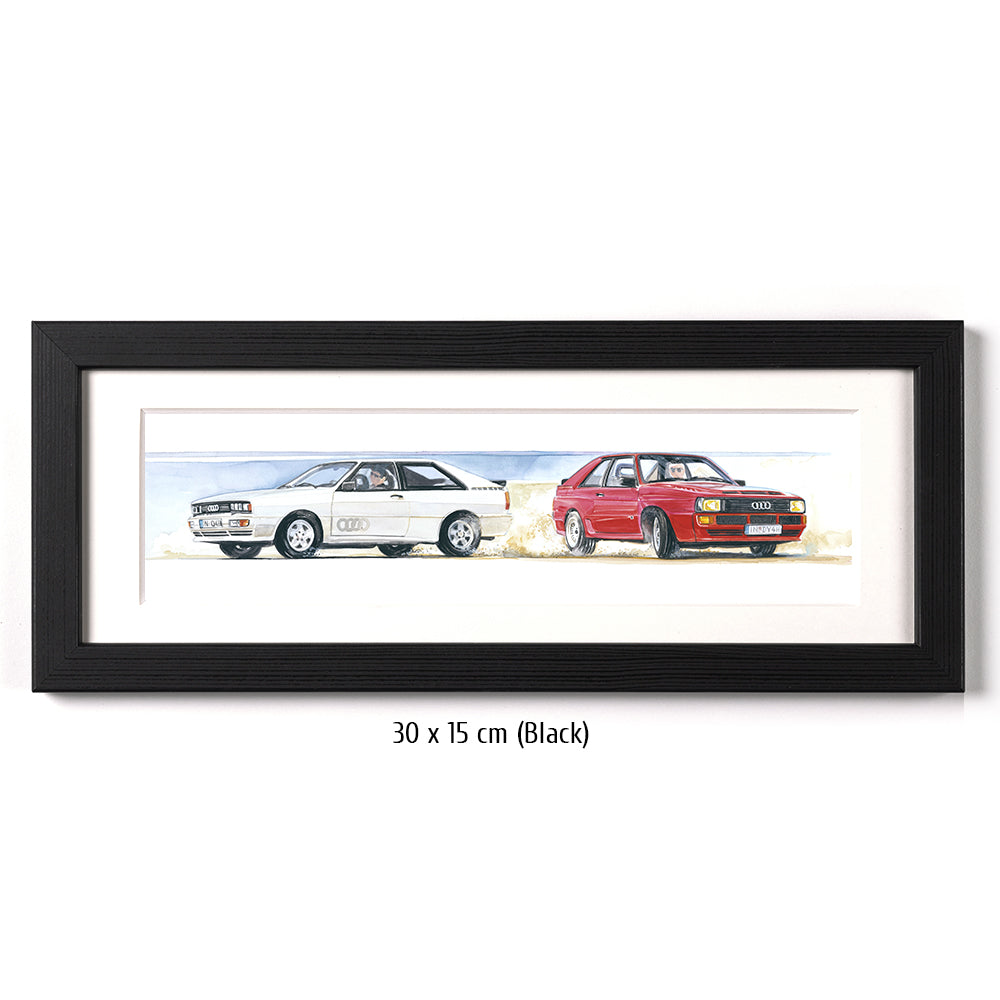 #1168 ""The Rally Sports Car""