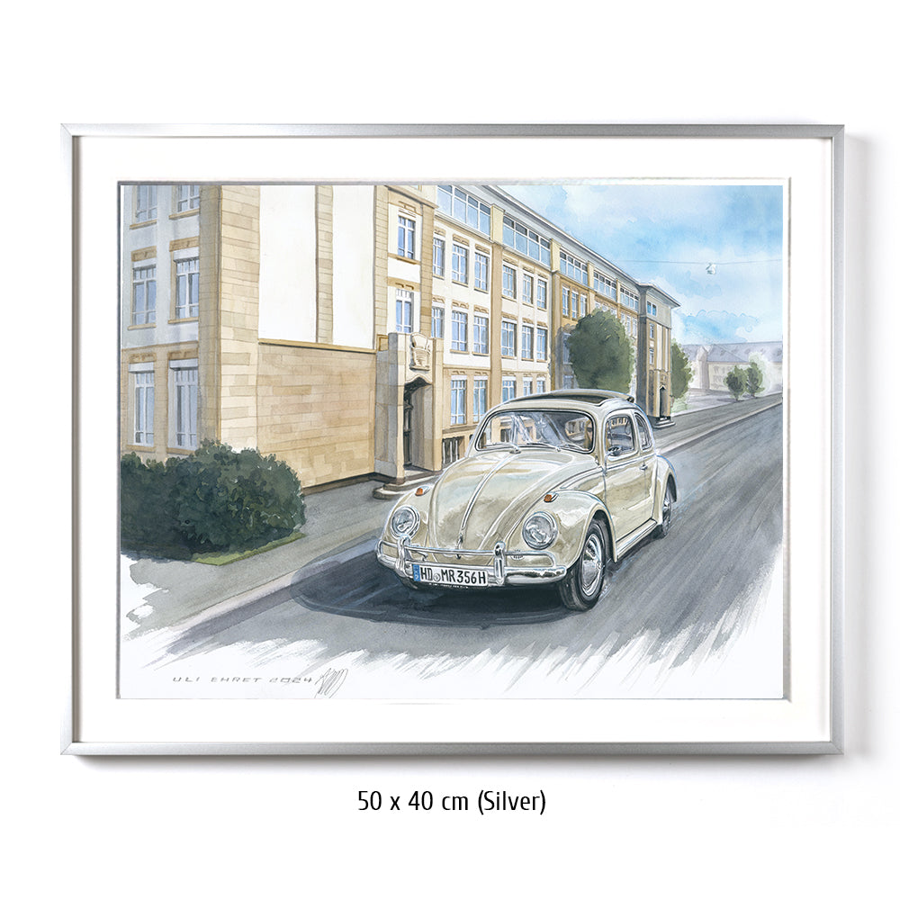 #1169 ""Old School""