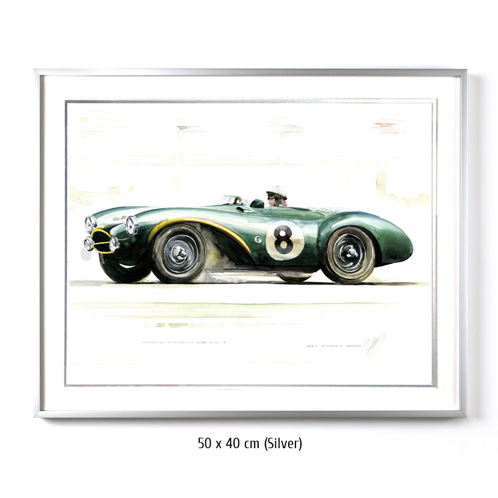 #1178 'Aston Martin DB3S