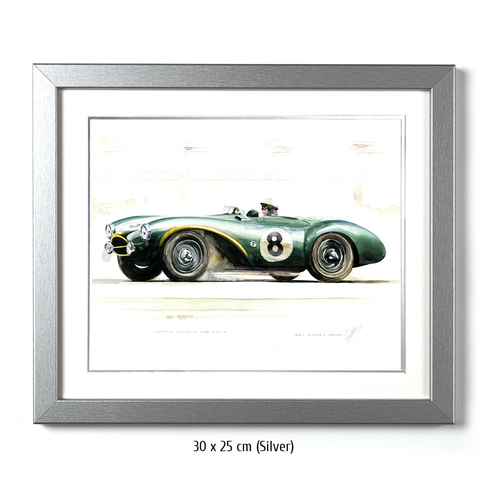 #1178 'Aston Martin DB3S