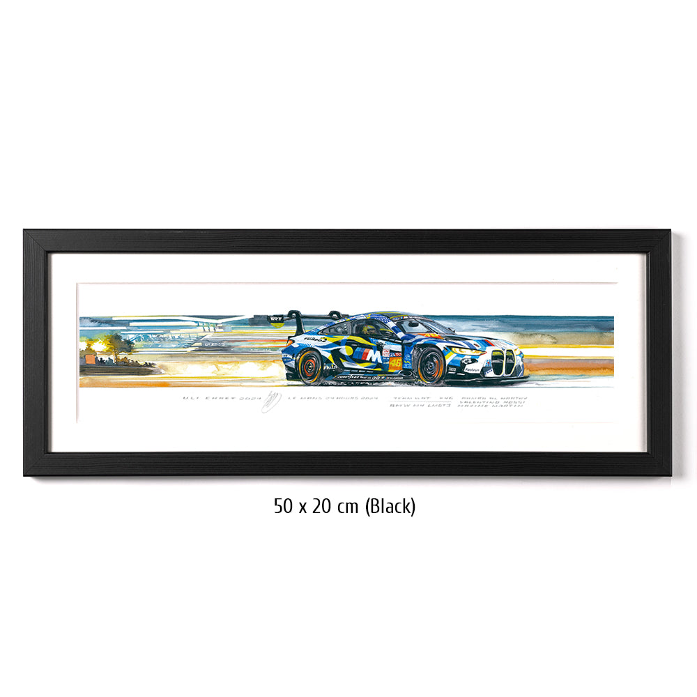 #1209 XS ""Il Maestro Valentino""