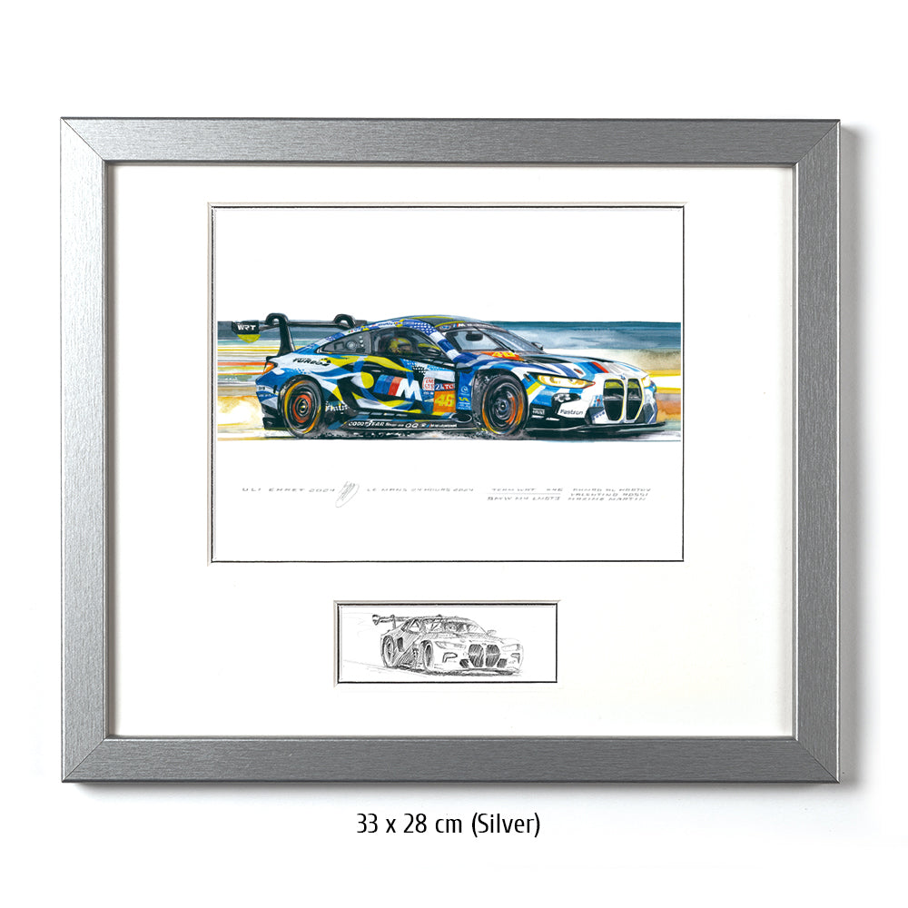 #1209 "Il Maestro Valentino"