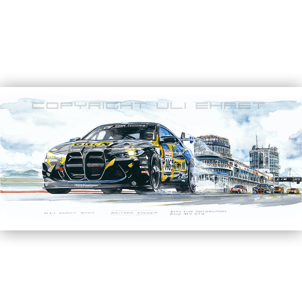 #1231 ""Nürburgring NLS""