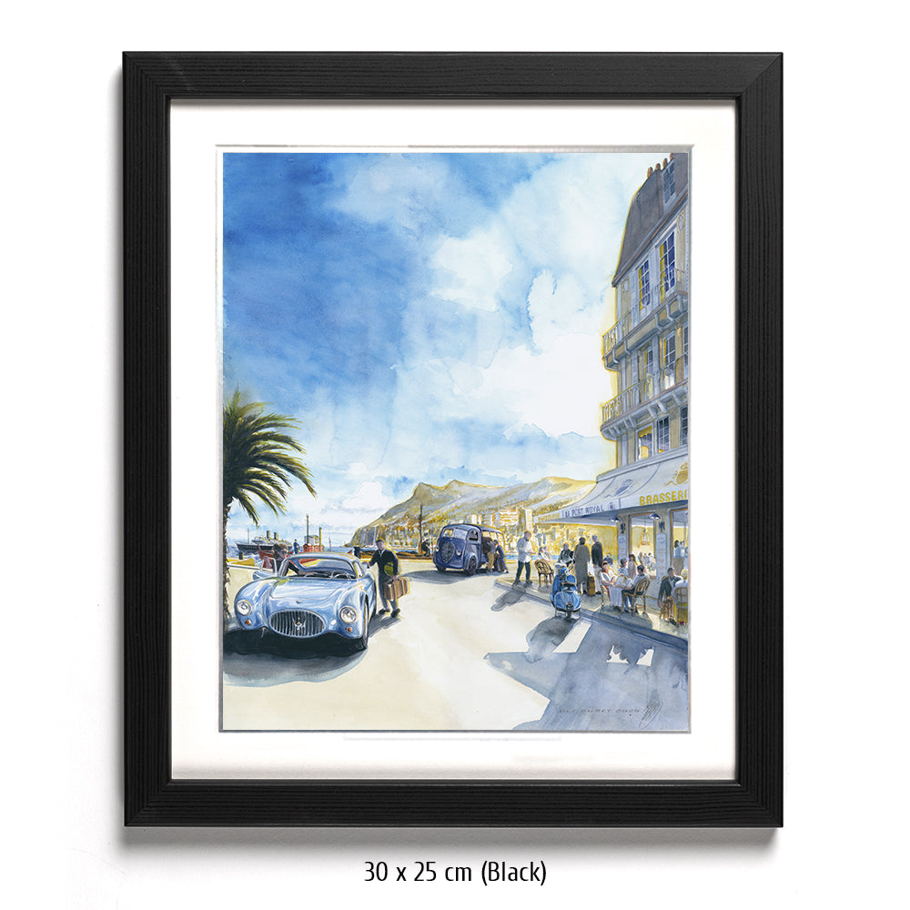 #1239 'Le Port Royal