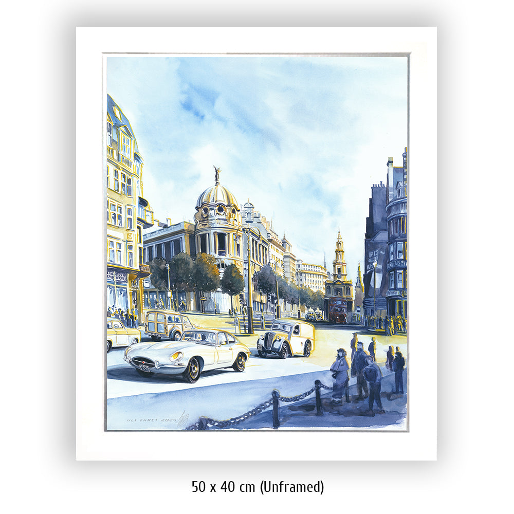 #1243 'London 1962