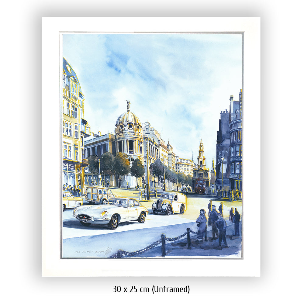 #1243 'London 1962