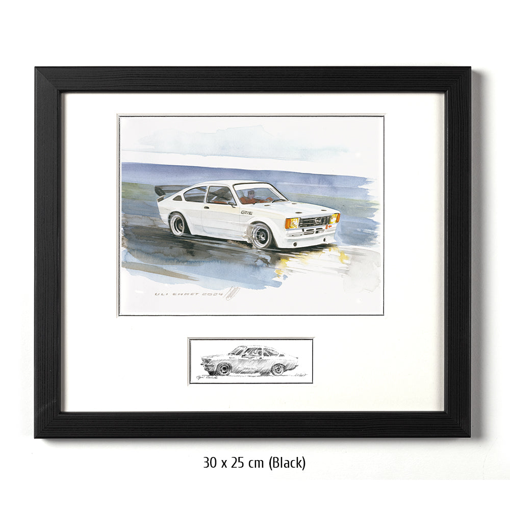 #1254 ""Opel Kadett B""