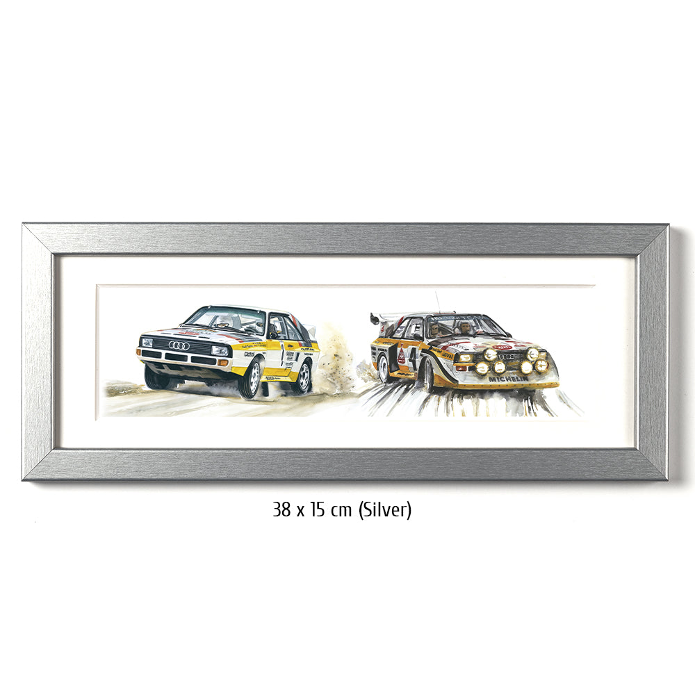 #1272 ""Walter Röhrl and Christian Geistdörfer""