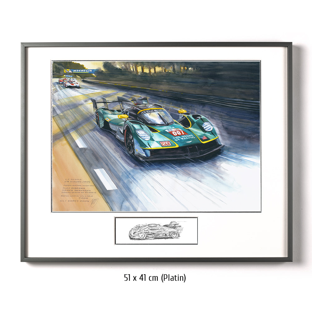 #1307 'Aston Martin THOR Team'
