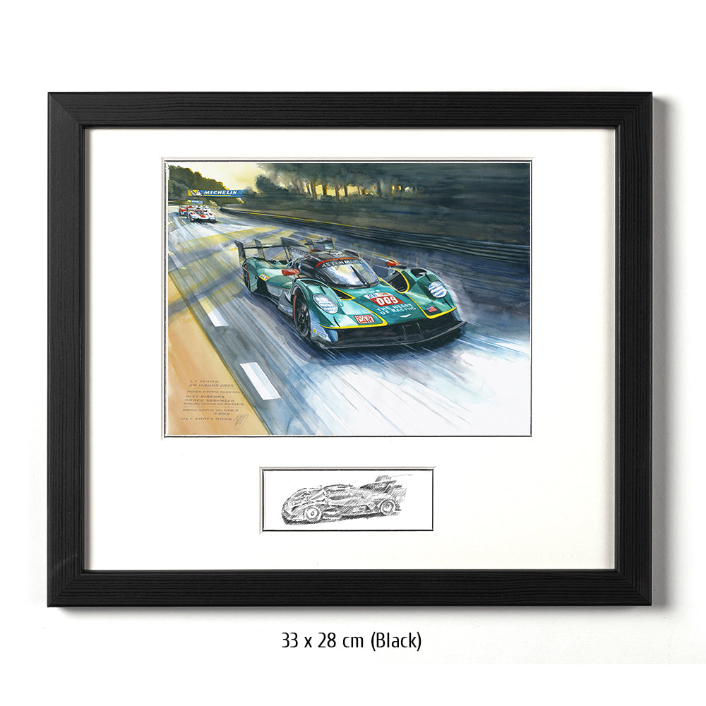 #1309 'Aston Martin THOR Team'