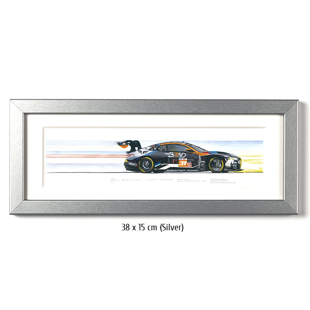 #1331 XS ""BMW M4 #31""