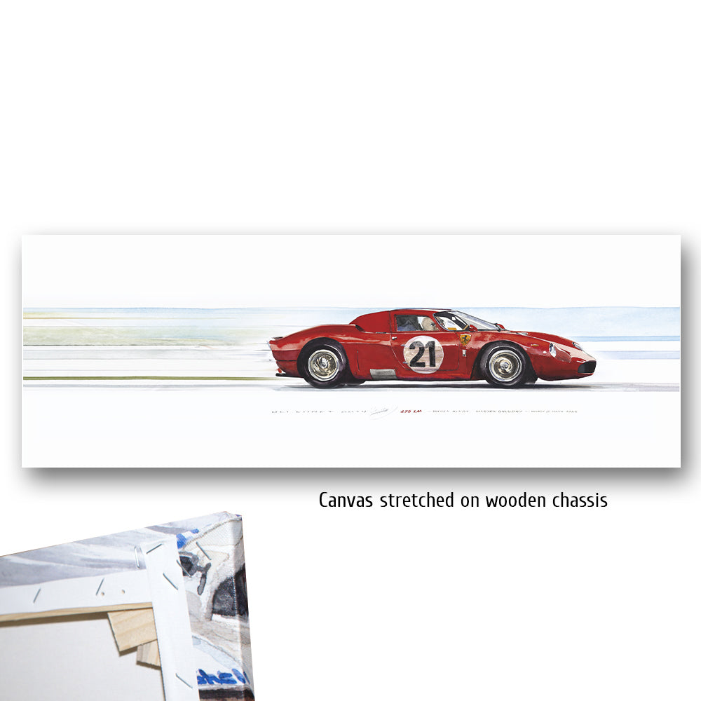 #1398 'Jochen Rindt 1965'