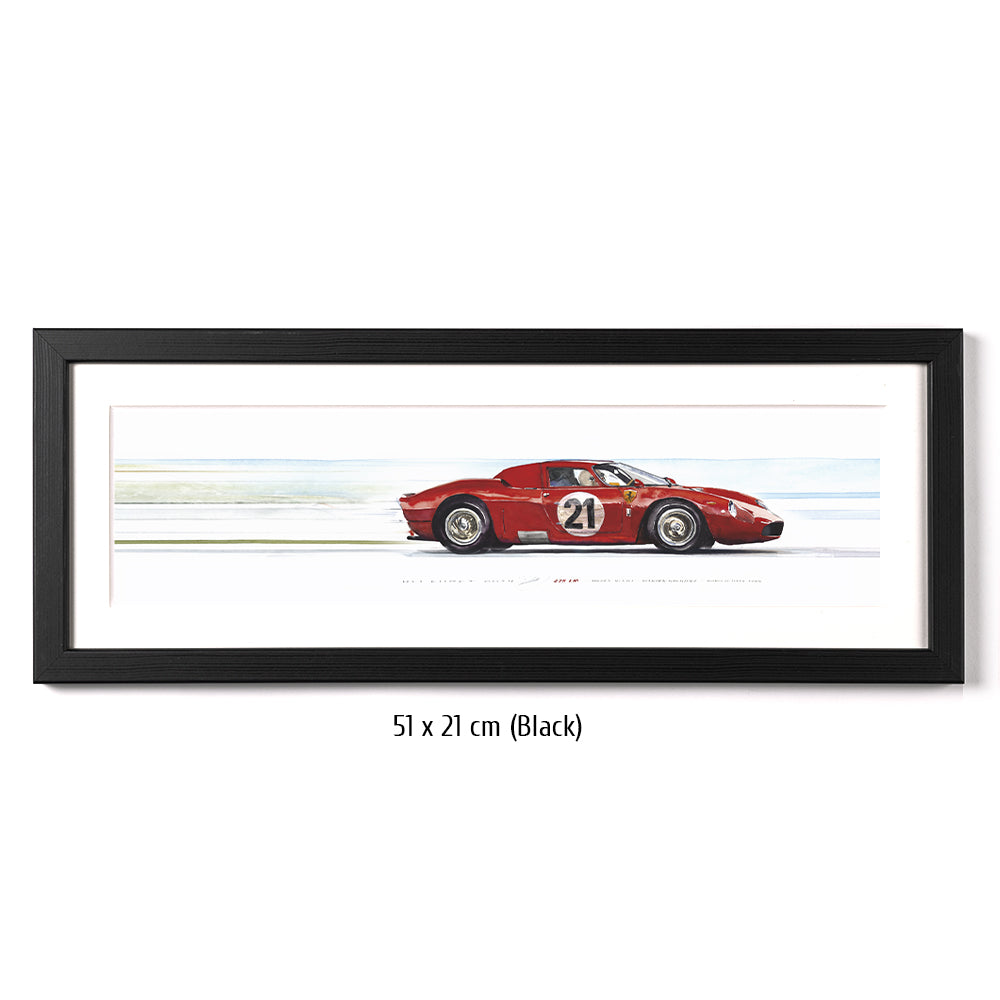 #1398 'Jochen Rindt 1965'