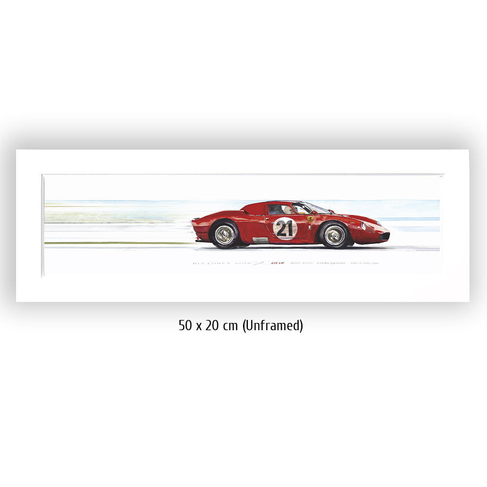 #1398 'Jochen Rindt 1965'