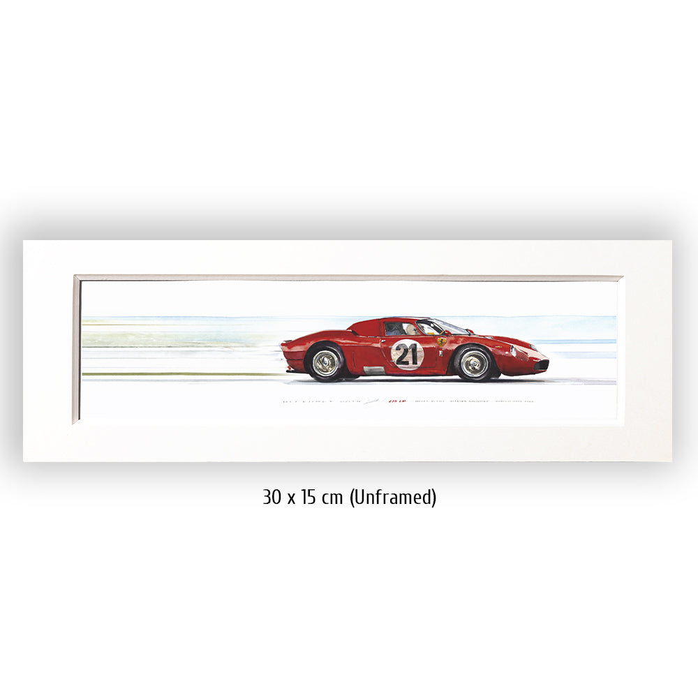 #1398 'Jochen Rindt 1965'