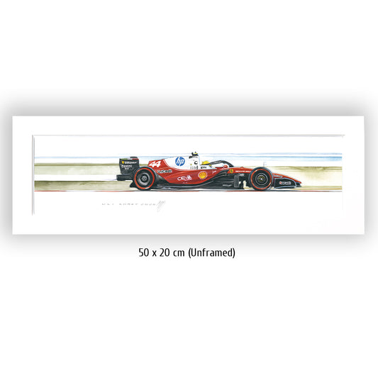 #1435 "Red Arrow 2026"