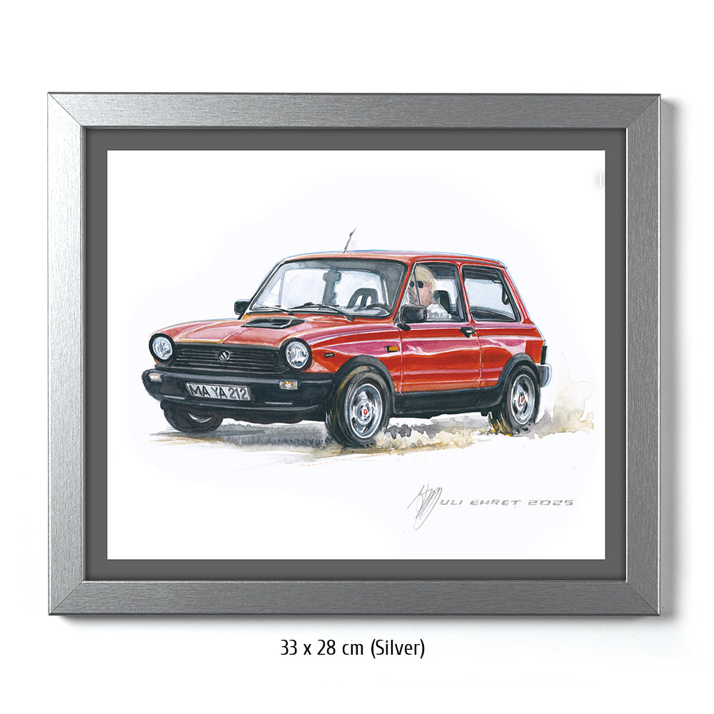 #1474 Autobianchi A112