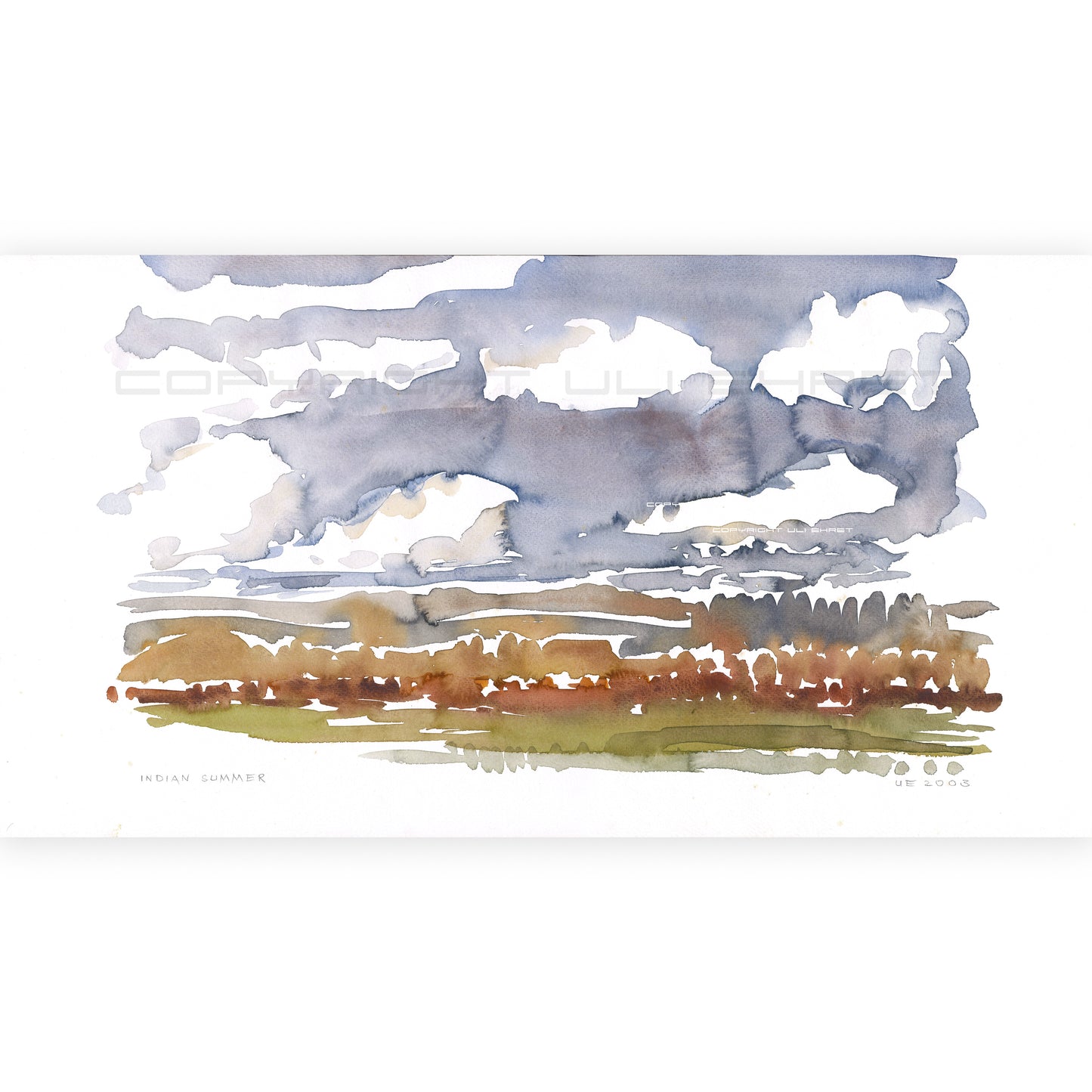 #1063 OR ""View from Föhr to Amrum""