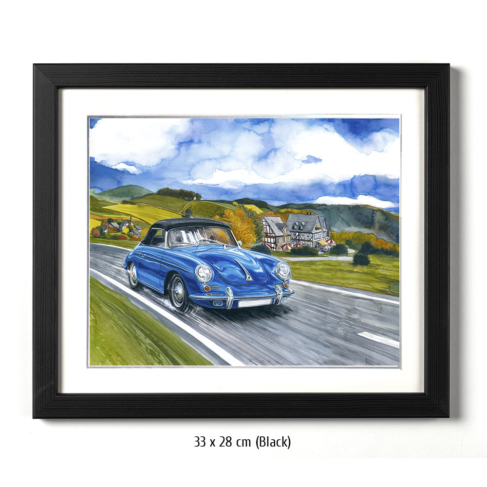 #0960B 'Sauerland Classic 2022
