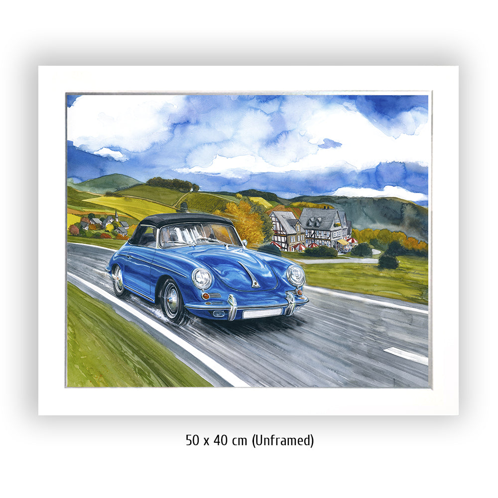#0960B 'Sauerland Classic 2022