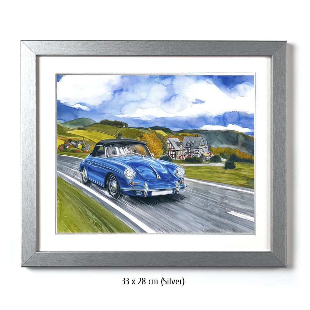 #0960B 'Sauerland Classic 2022