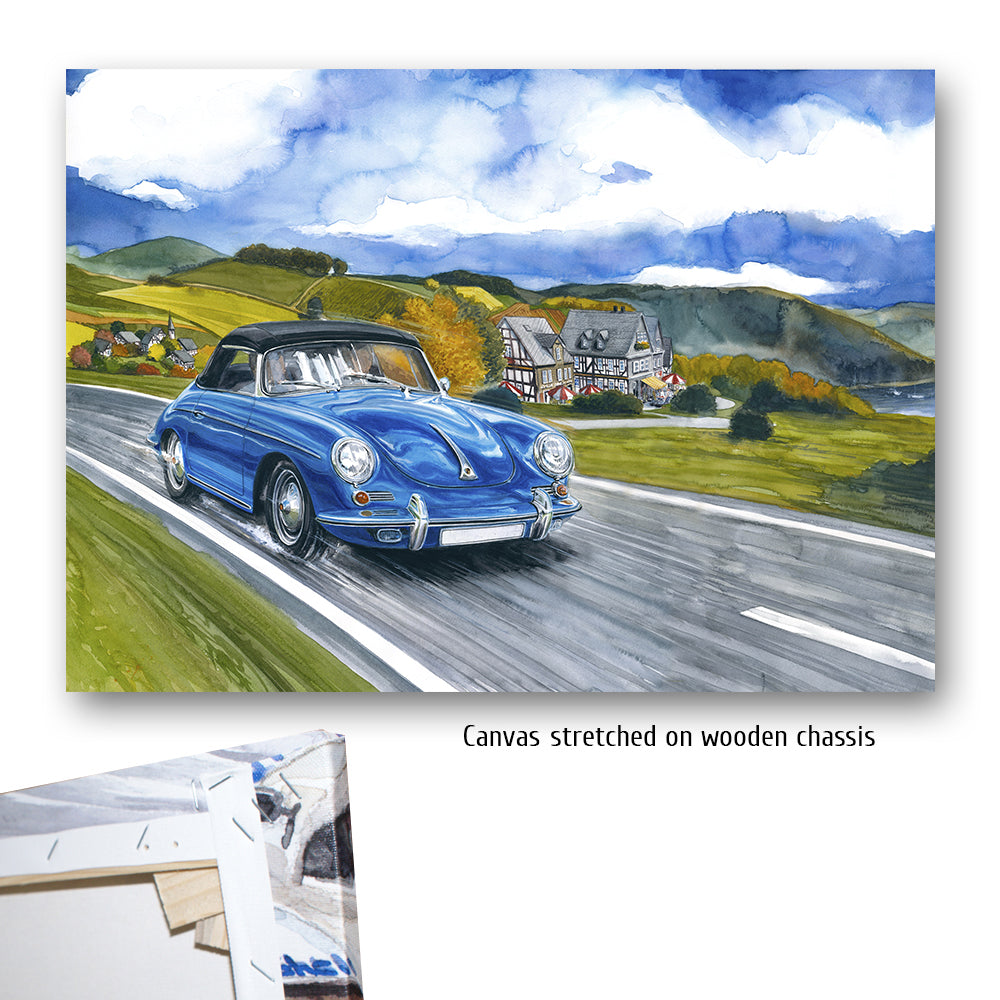 #0960B 'Sauerland Classic 2022