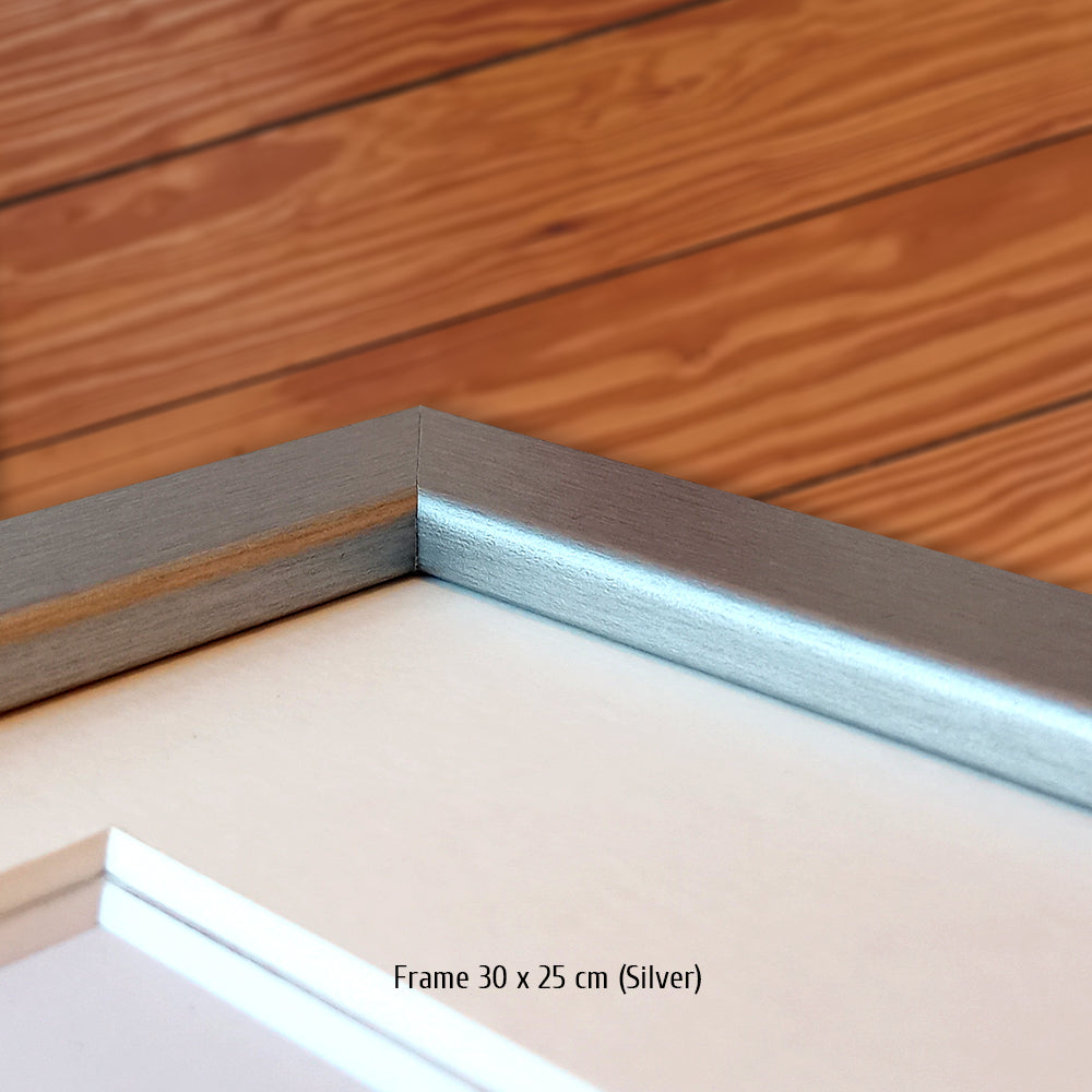 #1335 "Alpine A424 #35"