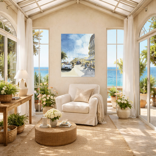 #1239 'Le Port Royal'