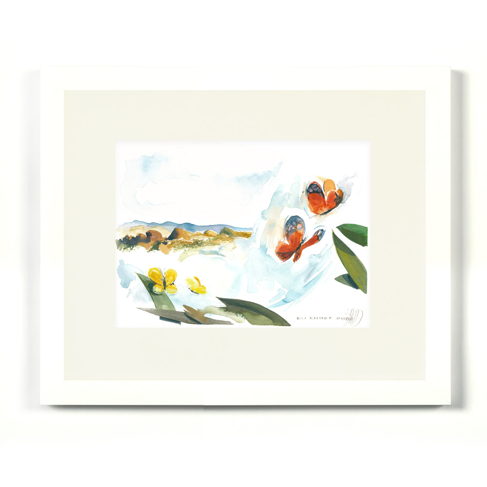 #1030 'Butterflies