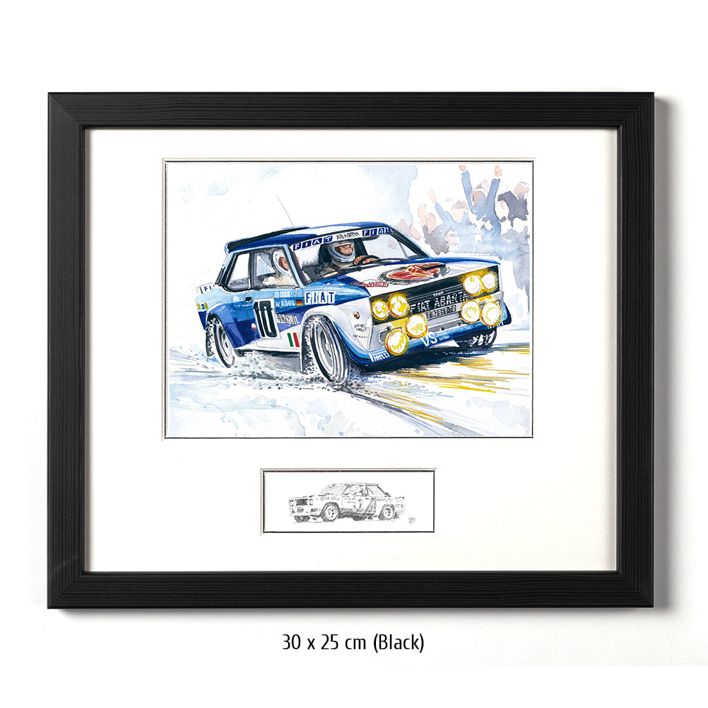 #1039 F 'Fiat 131