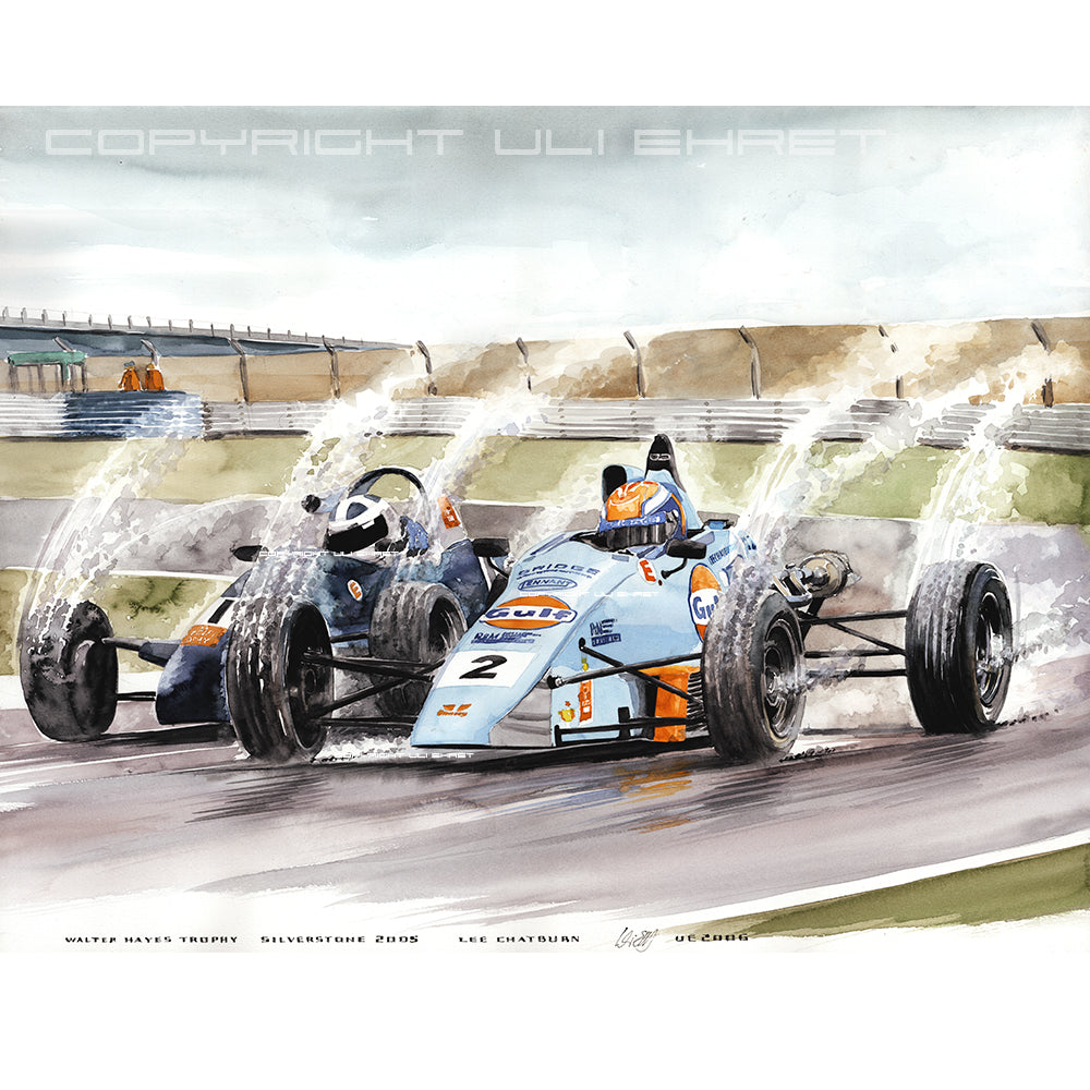 #0103 'Formula Ford at Walter Hayes Trophy