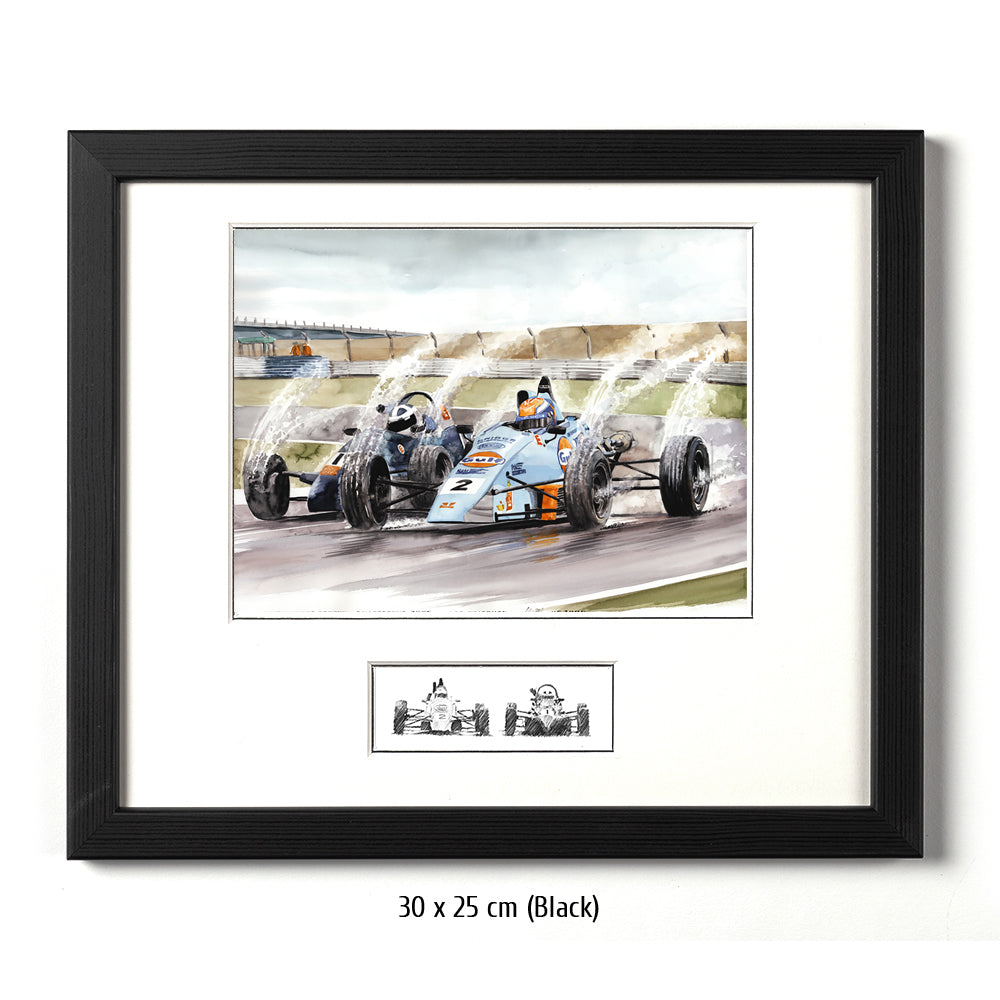 #0103 'Formula Ford at Walter Hayes Trophy