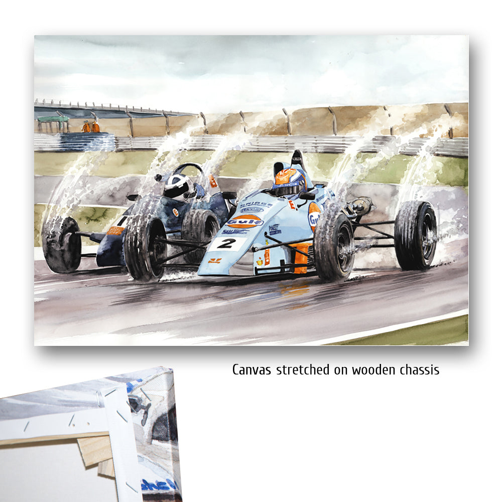 #0103 'Formula Ford at Walter Hayes Trophy