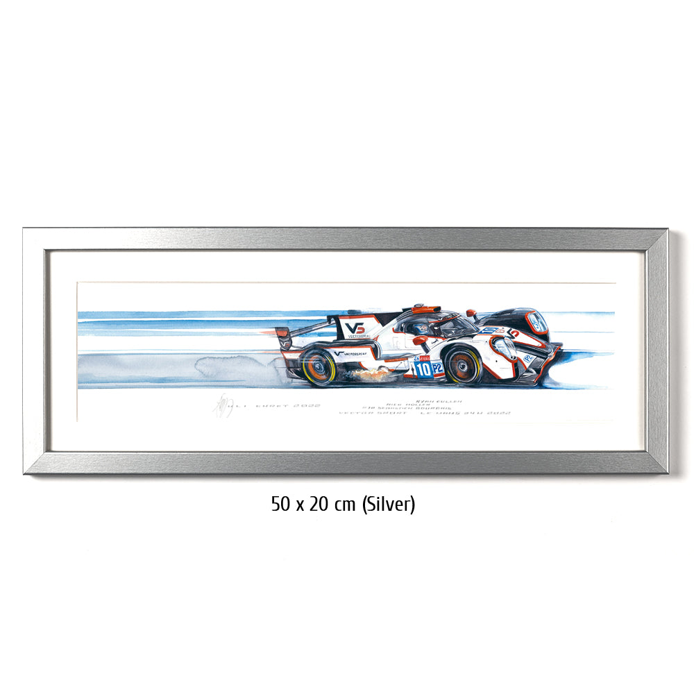 #1049 'Team Vector Sport