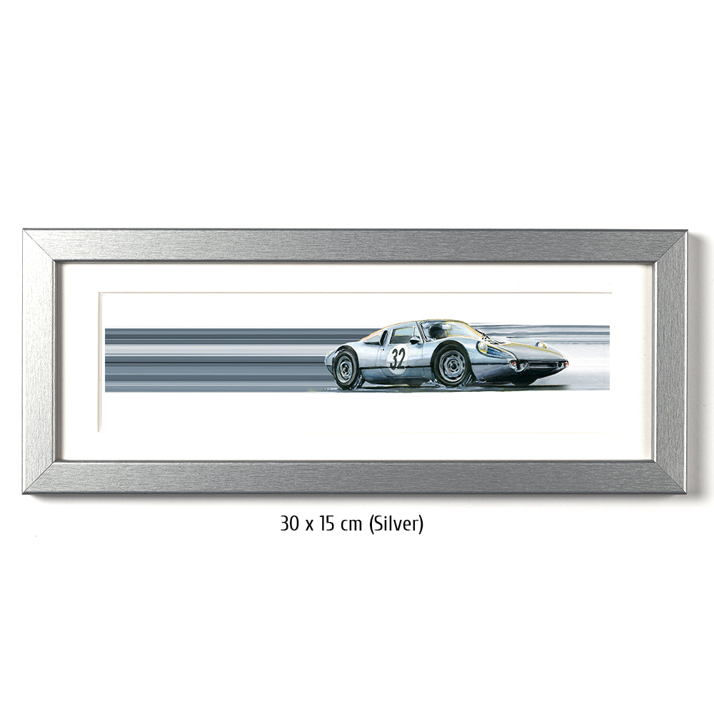 #1076 ""Porsche 904/6 (1965)""