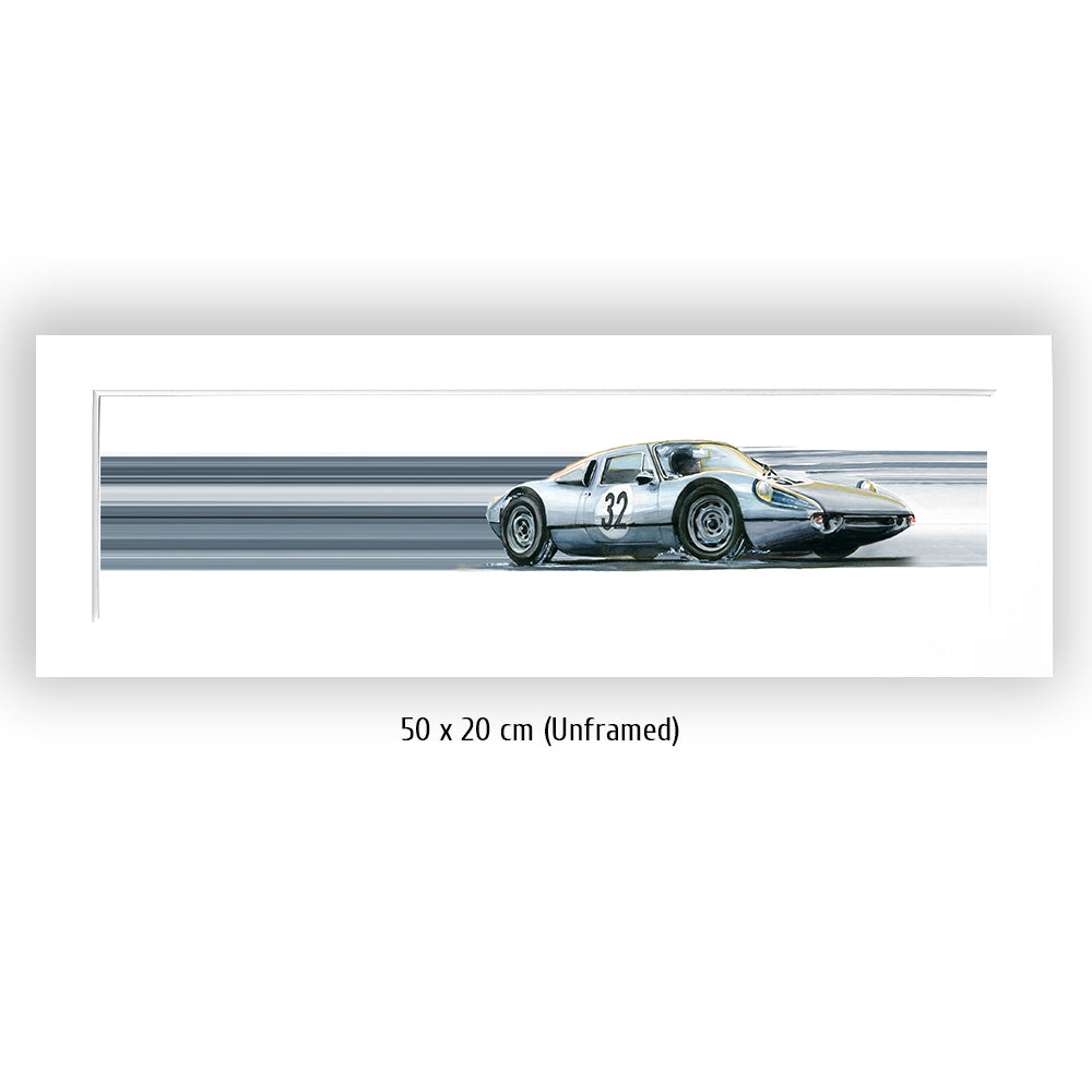 #1076 ""Porsche 904/6 (1965)""
