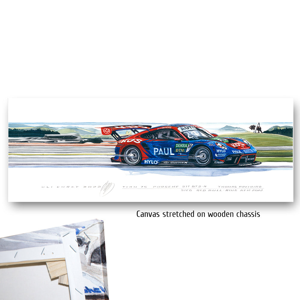 #1079 ""Team 75 Motorsport""