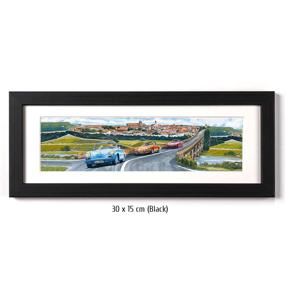 #1085 XS ""Rothenburg ob der Tauber""